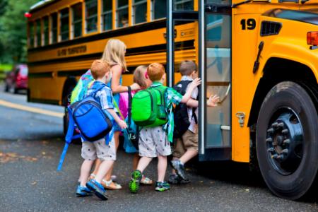 Bus Washing: Why It's So Important