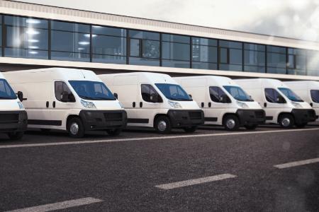 Treat the Fleet: Ensure Your Fleet is Clean and Bright