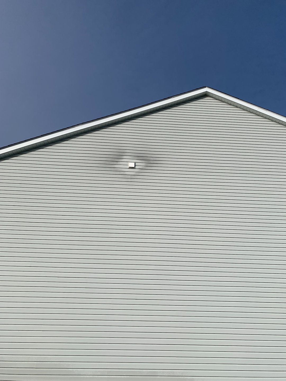 Outstanding Results with Siding Cleaning done in Medina, Ohio 