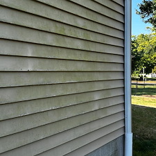 Outstanding-Siding-Cleaning-Carried-out-in-Richfield-Ohio 0